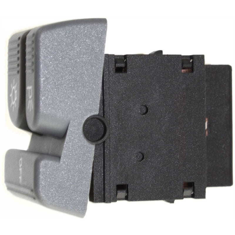 DURAFORCE Headlight Headlamp Switch For 1994-1997 GMC Jimmy 1995-1997 Blazer 1994-1997 S10