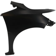 DURAFORCE Front Right Fender For 2015-2020 Honda Fit Primed Steel 60211T5RA91ZZ HO1241188