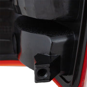 DURAFORCE Tail Light Lamp For 2006-2011 Ford Ranger Passenger Right Side Lens and Housing