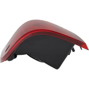 DURAFORCE Tail Light Lamp For 2006-2011 Ford Ranger Passenger Right Side Lens and Housing