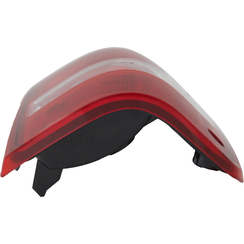 DURAFORCE Tail Light Lamp For 2006-2011 Ford Ranger Passenger Right Side Lens and Housing