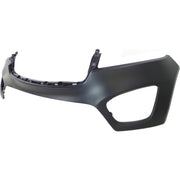 DURAFORCE Front Upper Bumper Cover For 2016 Kia Sorento Primed