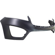 DURAFORCE Front Upper Bumper Cover For 2016 Kia Sorento Primed