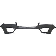 DURAFORCE Front Upper Bumper Cover For 2016 Kia Sorento Primed