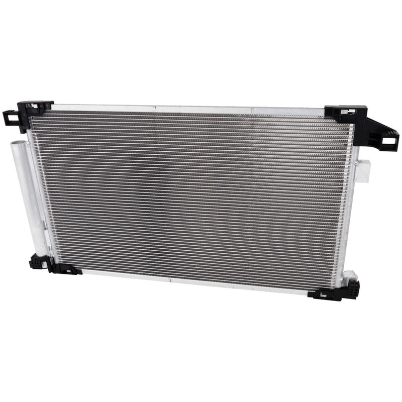 DURAFORCE A/C Condenser For 2020-2022 Toyota Corolla 19-22 C-HR Sedan 884A012030