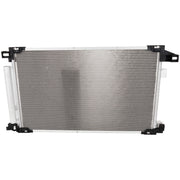 DURAFORCE A/C Condenser For 2020-2022 Toyota Corolla 19-22 C-HR Sedan 884A012030