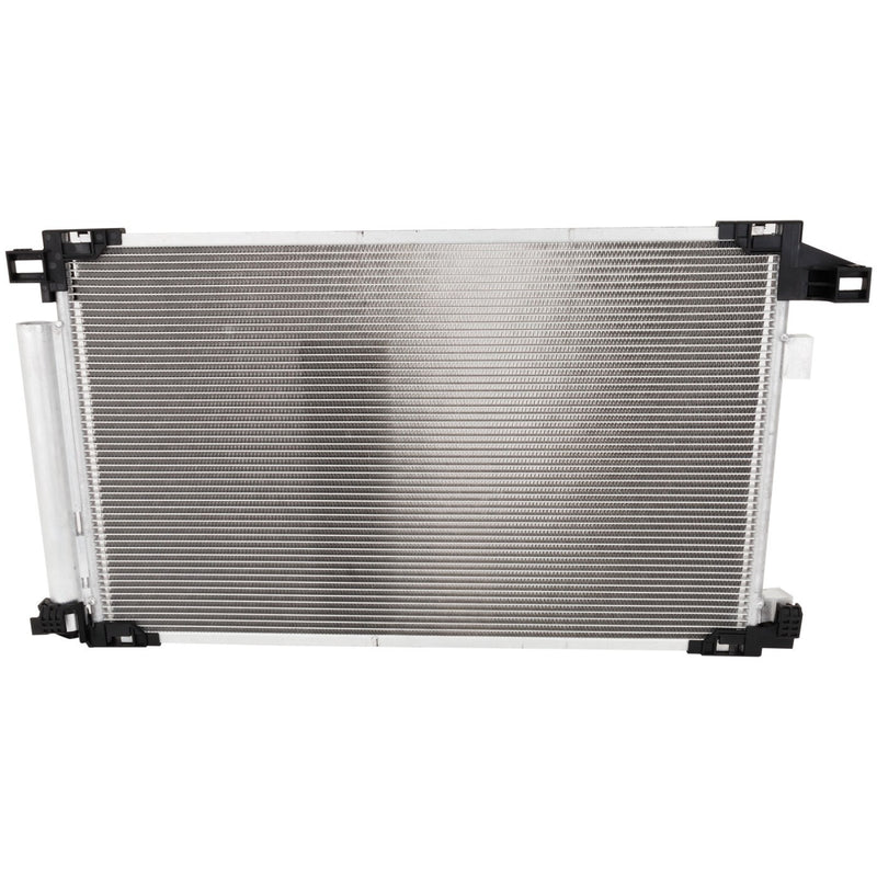DURAFORCE A/C Condenser For 2020-2022 Toyota Corolla 19-22 C-HR Sedan 884A012030