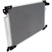 DURAFORCE A/C Condenser For 2020-2022 Toyota Corolla 19-22 C-HR Sedan 884A012030