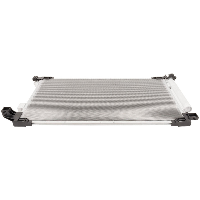 DURAFORCE A/C Condenser For 2020-2022 Toyota Corolla 19-22 C-HR Sedan 884A012030