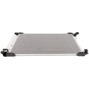 DURAFORCE A/C Condenser For 2020-2022 Toyota Corolla 19-22 C-HR Sedan 884A012030