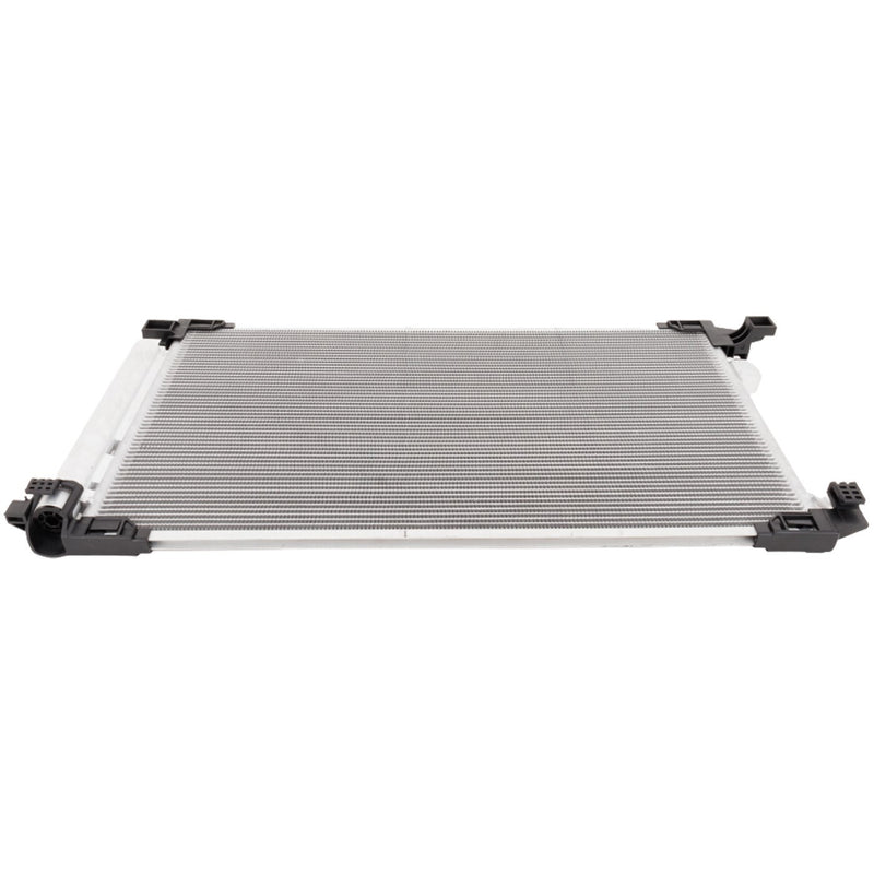 DURAFORCE A/C Condenser For 2020-2022 Toyota Corolla 19-22 C-HR Sedan 884A012030