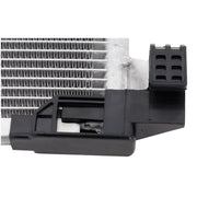 DURAFORCE A/C Condenser For 2020-2022 Toyota Corolla 19-22 C-HR Sedan 884A012030