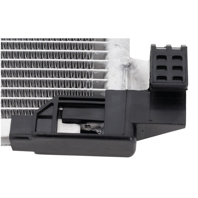 DURAFORCE A/C Condenser For 2020-2022 Toyota Corolla 19-22 C-HR Sedan 884A012030