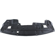 DURAFORCE Front Engine Splash Shield For 2013-2014 Nissan Pathfinder 2013 Infiniti JX35