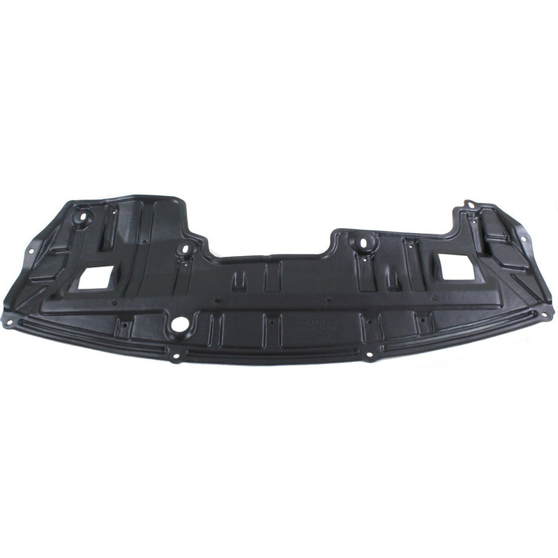 DURAFORCE Front Engine Splash Shield For 2013-2014 Nissan Pathfinder 2013 Infiniti JX35