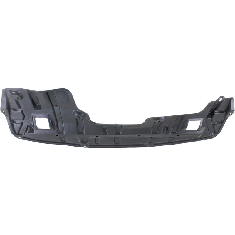 DURAFORCE Front Engine Splash Shield For 2013-2014 Nissan Pathfinder 2013 Infiniti JX35