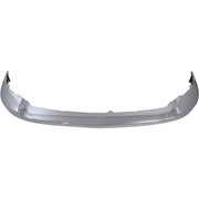 DURAFORCE Bumper Kit For 2011-2014 Chevrolet Silverado 2500 HD Front Chrome Steel