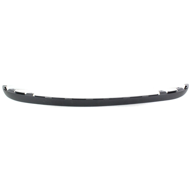 DURAFORCE Bumper Kit For 2011-2014 Chevrolet Silverado 2500 HD Front Chrome Steel