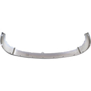 DURAFORCE Bumper Kit For 2011-2014 Chevrolet Silverado 2500 HD Front Chrome Steel