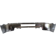 DURAFORCE Bumper Kit For 2011-2014 Chevrolet Silverado 2500 HD Front Chrome Steel