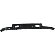 DURAFORCE Bumper Kit For 2011-2014 Chevrolet Silverado 2500 HD Front Chrome Steel