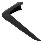 DURAFORCE Bumper Trim Set For 2019-2022 Honda Pilot Front Left and Right Textured Garnish