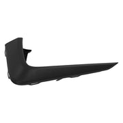 DURAFORCE Bumper Trim Set For 2019-2022 Honda Pilot Front Left and Right Textured Garnish