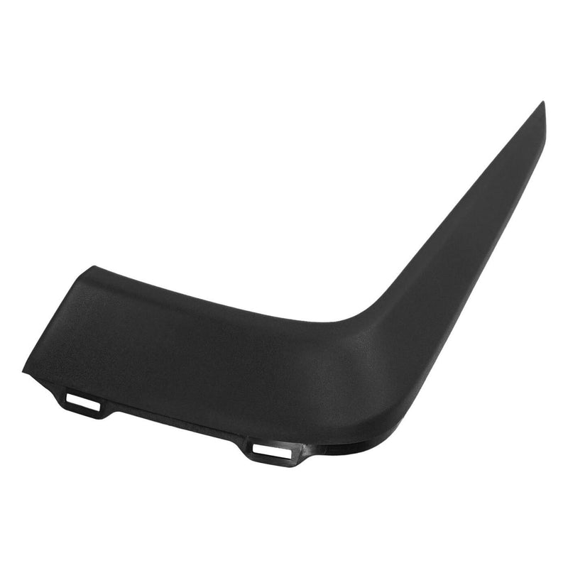 DURAFORCE Bumper Trim Set For 2019-2022 Honda Pilot Front Left and Right Textured Garnish