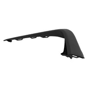 DURAFORCE Bumper Trim Set For 2019-2022 Honda Pilot Front Left and Right Textured Garnish