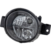 DURAFORCE Fog Light For 2014-2018 Nissan Altima 13-16 Pathfinder Left Side with DRL