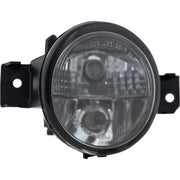 DURAFORCE Fog Light For 2014-2018 Nissan Altima 13-16 Pathfinder Left Side with DRL