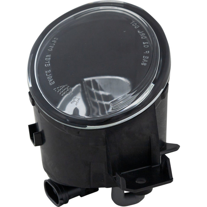 DURAFORCE Fog Light For 2014-2018 Nissan Altima 13-16 Pathfinder Left Side with DRL