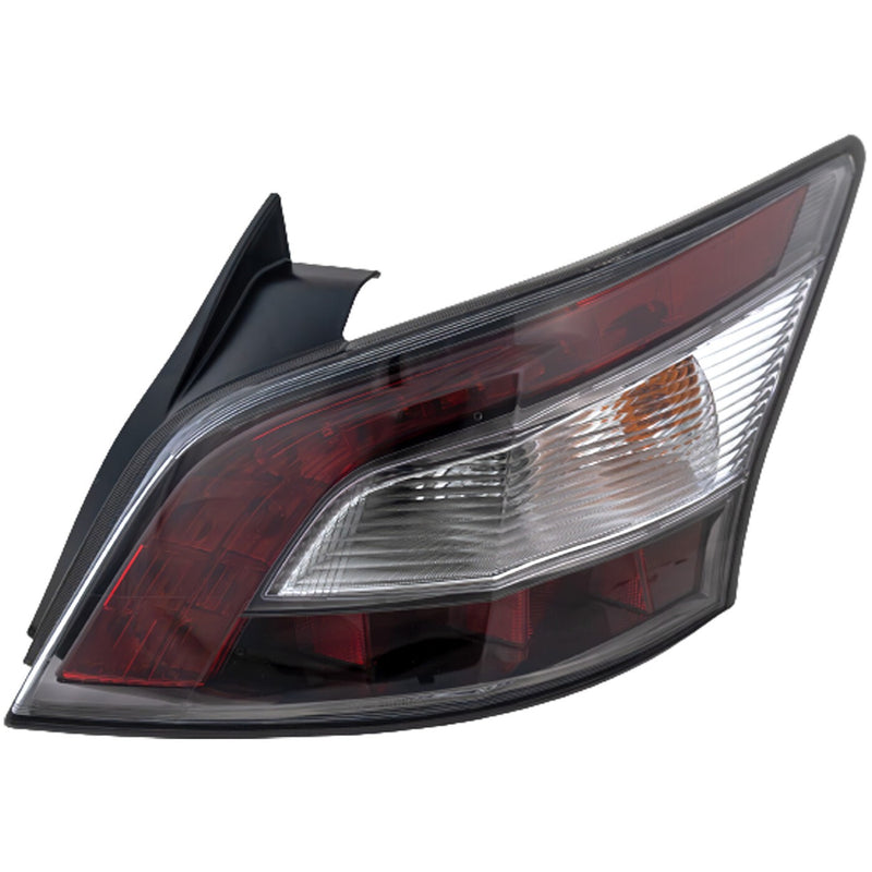 DURAFORCE Tail Light For 2012-2014 Nissan Maxima Passenger Side Assembly