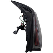 DURAFORCE Tail Light For 2012-2014 Nissan Maxima Passenger Side Assembly