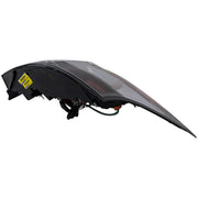 DURAFORCE Tail Light For 2012-2014 Nissan Maxima Passenger Side Assembly
