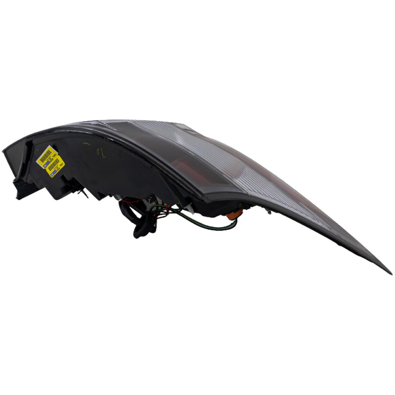 DURAFORCE Tail Light For 2012-2014 Nissan Maxima Passenger Side Assembly