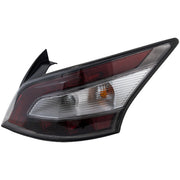 DURAFORCE Tail Light For 2012-2014 Nissan Maxima Passenger Side Assembly