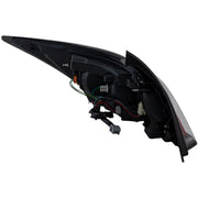 DURAFORCE Tail Light For 2012-2014 Nissan Maxima Passenger Side Assembly