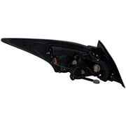 DURAFORCE Tail Light For 2012-2014 Nissan Maxima Passenger Side Assembly