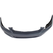 DURAFORCE Front Bumper Cover For 2006-2007 Honda Accord Coupe w/ fog lamp holes Primed