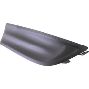 DURAFORCE New Fog Light Cover For 2012-2013 Honda Civic Passenger Side Coupe HO1039104