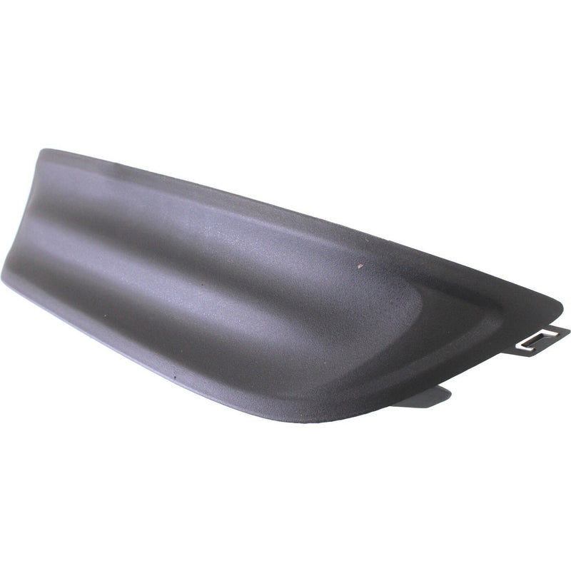 DURAFORCE New Fog Light Cover For 2012-2013 Honda Civic Passenger Side Coupe HO1039104