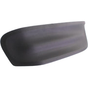 DURAFORCE New Fog Light Cover For 2012-2013 Honda Civic Passenger Side Coupe HO1039104