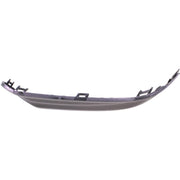 DURAFORCE New Fog Light Cover For 2012-2013 Honda Civic Passenger Side Coupe HO1039104