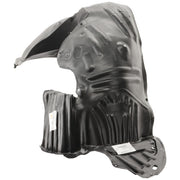 DURAFORCE Splash Shield For 2011-2013 Honda Odyssey Front Left & Right Side Set of 2