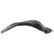 DURAFORCE Splash Shield For 2011-2013 Honda Odyssey Front Left & Right Side Set of 2