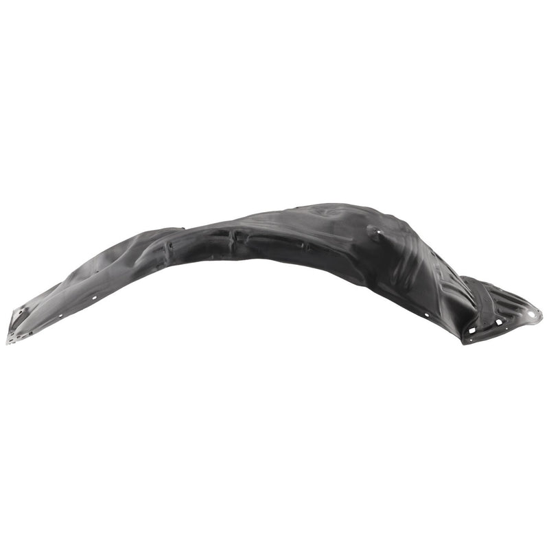 DURAFORCE Splash Shield For 2011-2013 Honda Odyssey Front Left & Right Side Set of 2