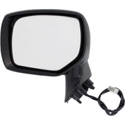 DURAFORCE Mirrors Driver Left Side Hand for Subaru Forester 2014-2018