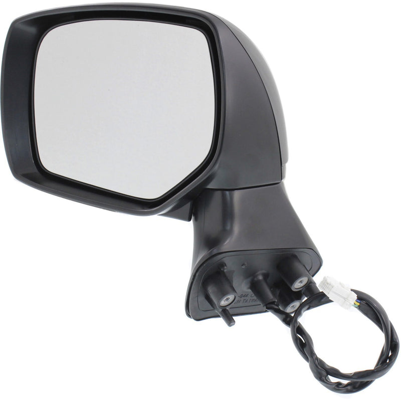 DURAFORCE Mirrors Driver Left Side Hand for Subaru Forester 2014-2018