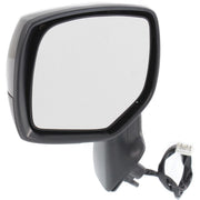 DURAFORCE Mirrors Driver Left Side Hand for Subaru Forester 2014-2018